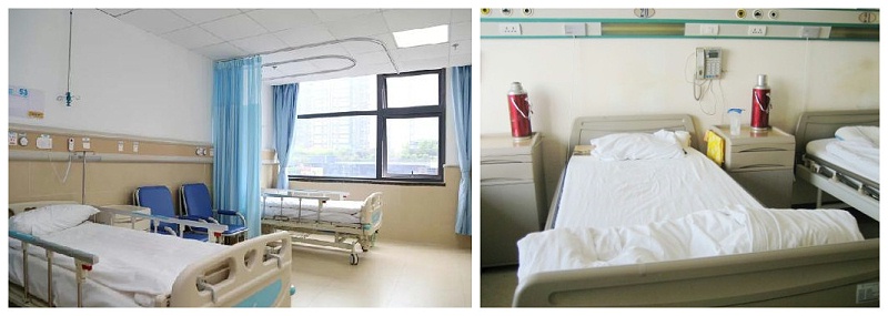 巅峰国际医纺医用床品