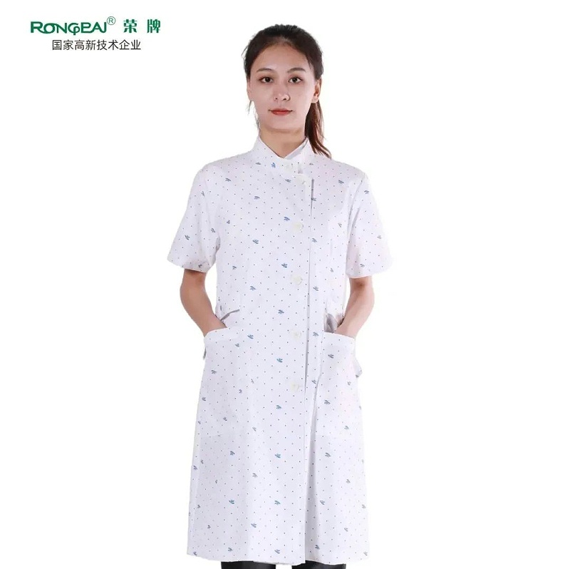 巅峰国际纺织护士服面料